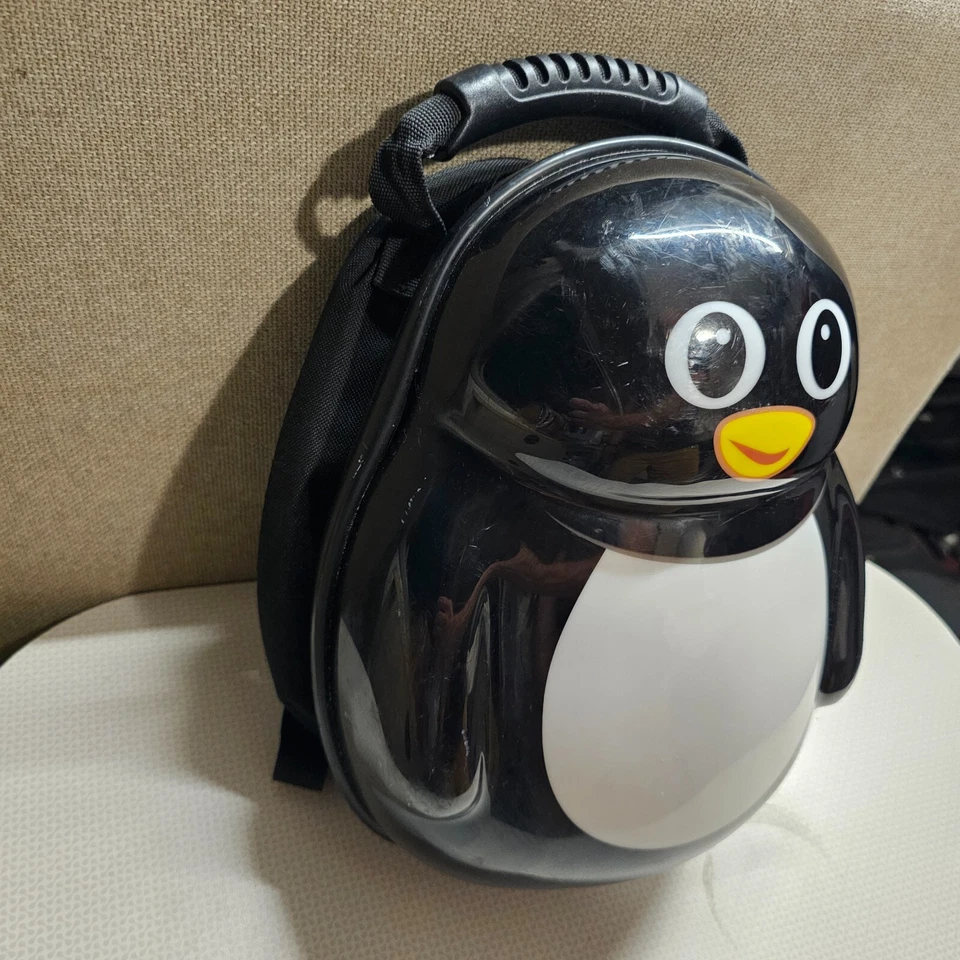 Mochila Travel Buddies 12" Foto 4 de 4