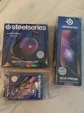 Destiny 2 Lightfall Edition Steel Series - Ar...