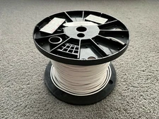 Atlas RG 59 Mini Coax Cable (AW-1401MINI) 697 Foot Length