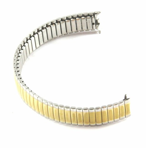 Timex Replacement Band T20451 Easy Reader Flexband Stretchband 12mm - Picture 2 of 2