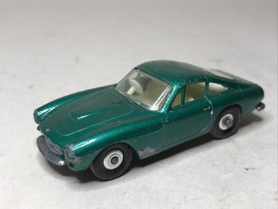 ミニカー MATCHBOX No.75 Ferrari Berlinetta Lesney Matchbox Series No. 75 Ferrari Berlinetta Made in