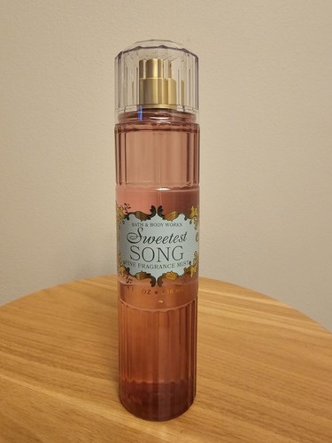 BATH AND BODY WORKS FINE FRAGRANCE MIST SPRAY 8 oz ea ( You Choose Your Scent ) - Picture 61 of 65