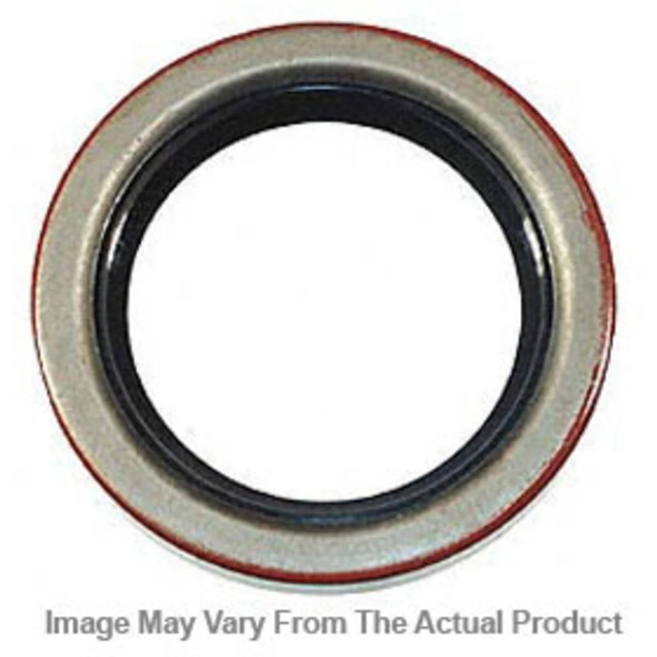223840 Timken Manual Transmission Extension Housing Seal Front or Rear Inner - Image 2 of 4