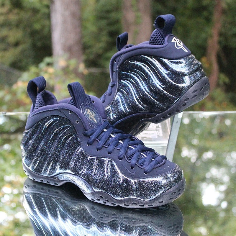 Glitter foamposite sales