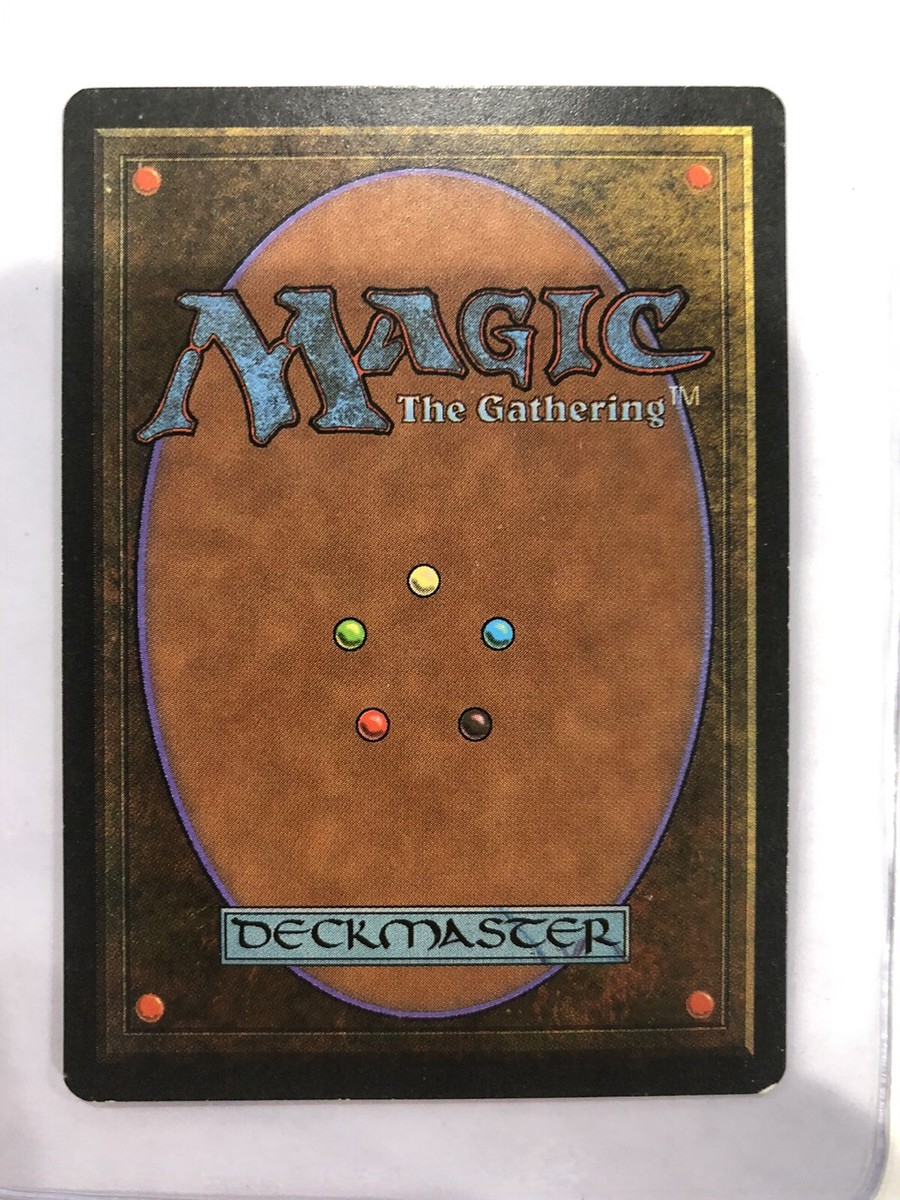 MTG volcanic  英語 1枚 歴戦 プレイド Volcanic Island (x1)- Revised Edition - (RM) 4RCards | eBay