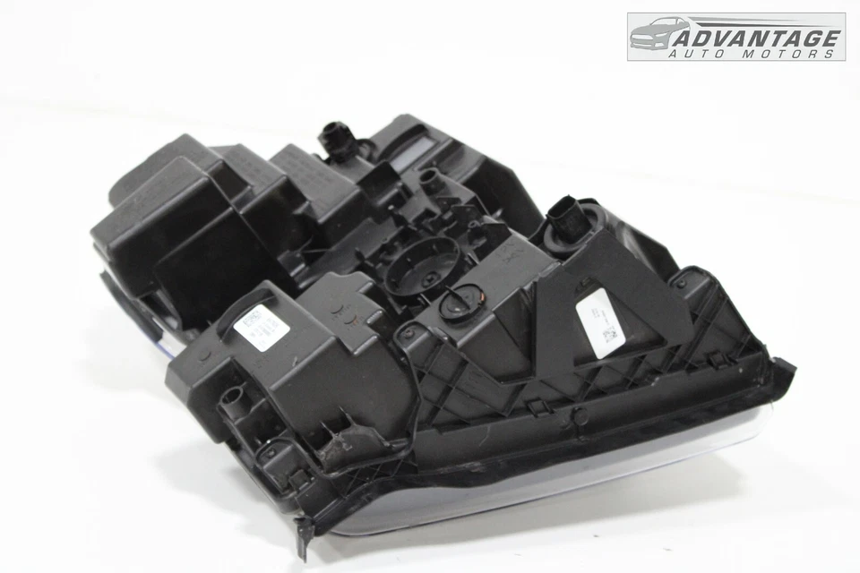 2019-2023 CHEVROLET SILVERADO 1500 FRONT LEFT DRIVER SIDE HEADLIGHT LAMP LED OEM - Image 4 of 4