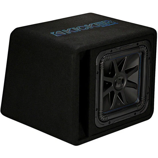 Kicker L7 12 inch Car Subwoofers for sale - eBay Kicker L7 12 inch Car Subwoofers for sale - eBay