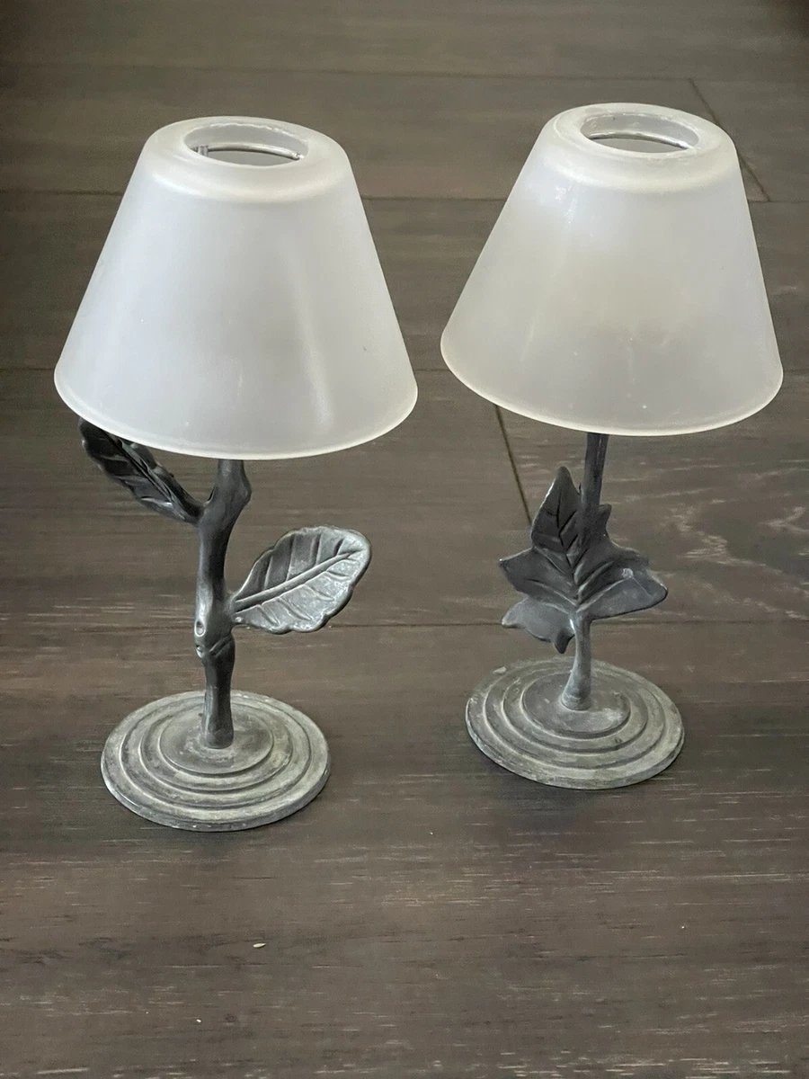 Tea light lamp deals