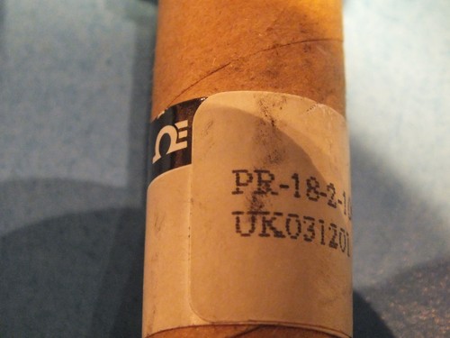 OMEGA PR-18-2-100-M60-150-E - Picture 2 of 7