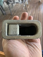 D2UZ-11265A04-A NOS Ford Door Striker Assembly