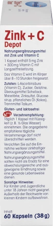 Mivolis Nahrungsergänzungsmittel - Multivitamine & Mineralstoffe von DM - Bild 35 von 61