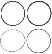 Engine Piston Ring Set Mahle S41940