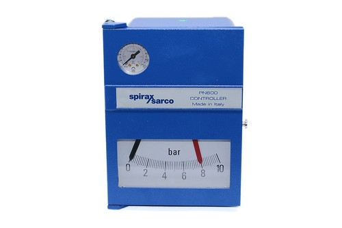SPIRAX SARCO PN600 CONTROLLER 622 - Picture 5 of 11