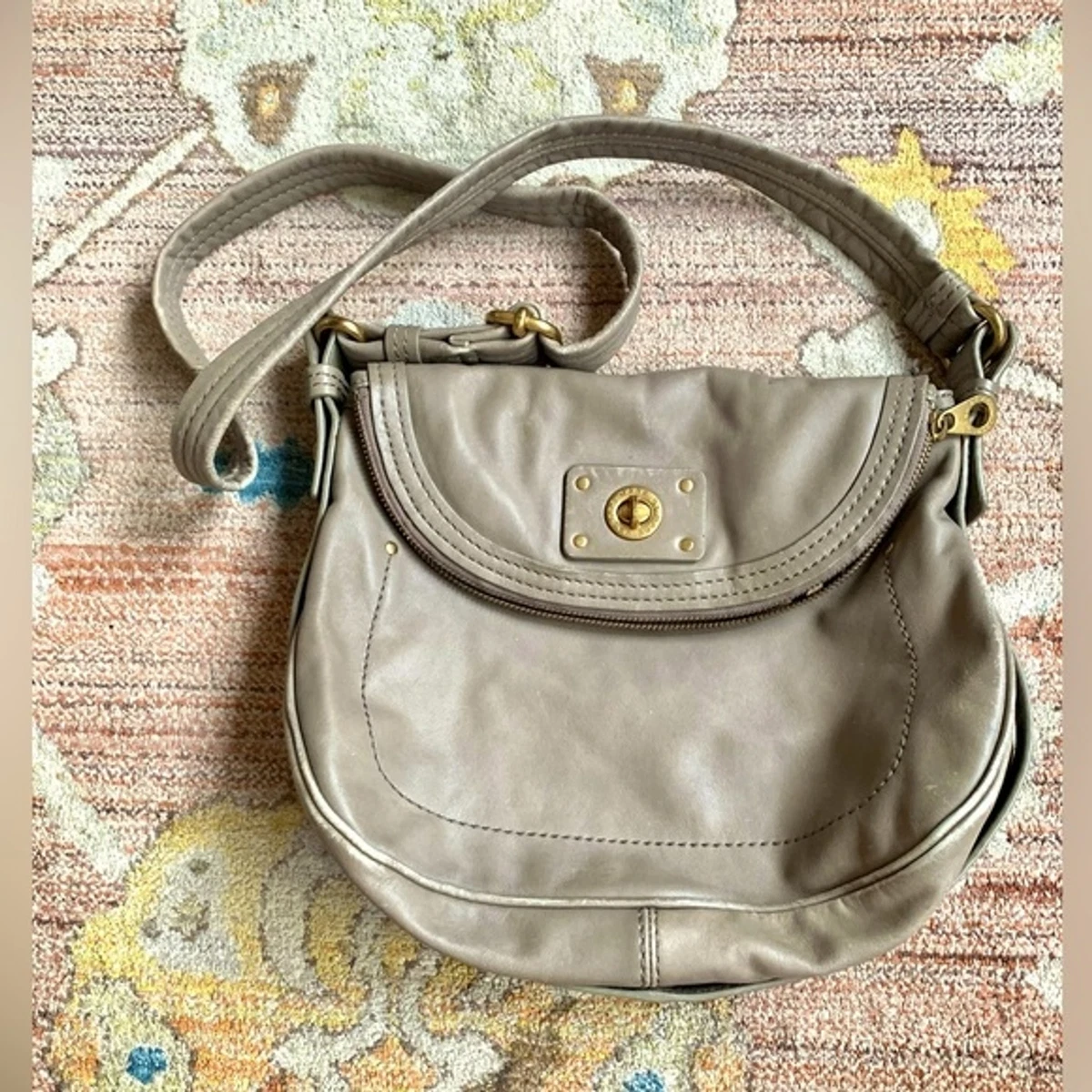 Marc by marc jacobs shop totally turnlock