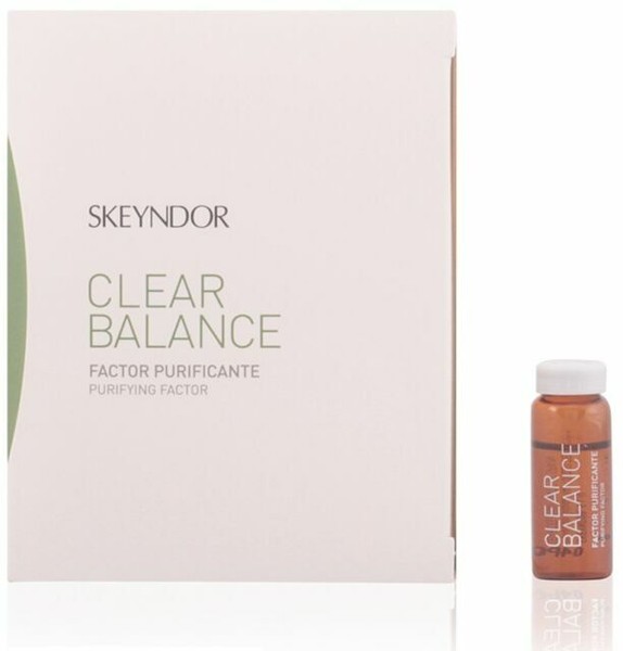 skeyndor pore refining repair serum