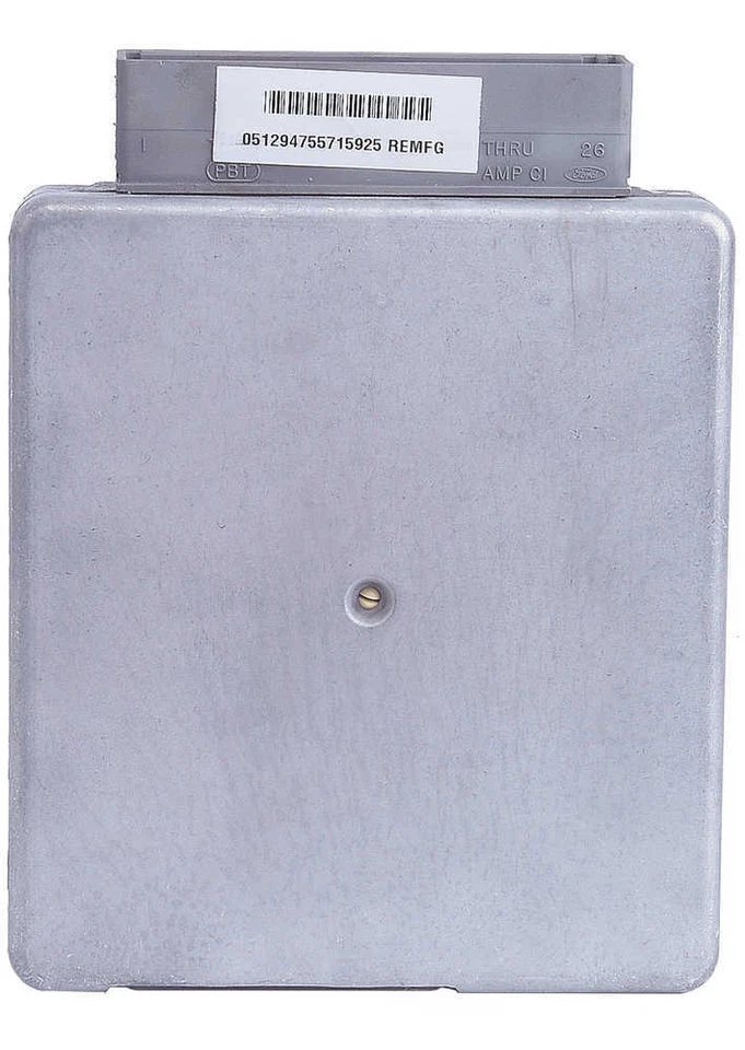 Módulo de control del motor (ECM) Cardone 78-8521F Reman Foto 3 de 4