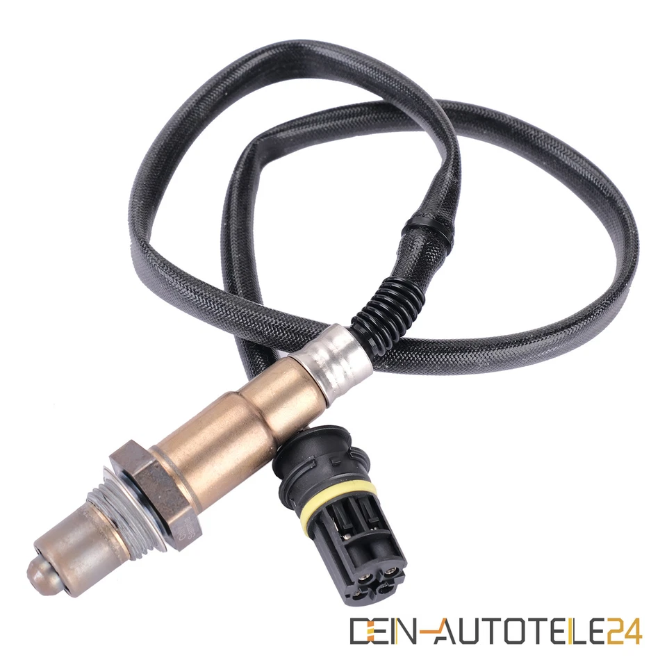 MONITORSONDE NACH KAT LAMBDASONDE BMW E87 E81 E90 E91 N43 N45 N46 116I 118I 316I