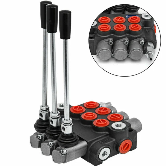 VEVOR otras válvulas y colectores