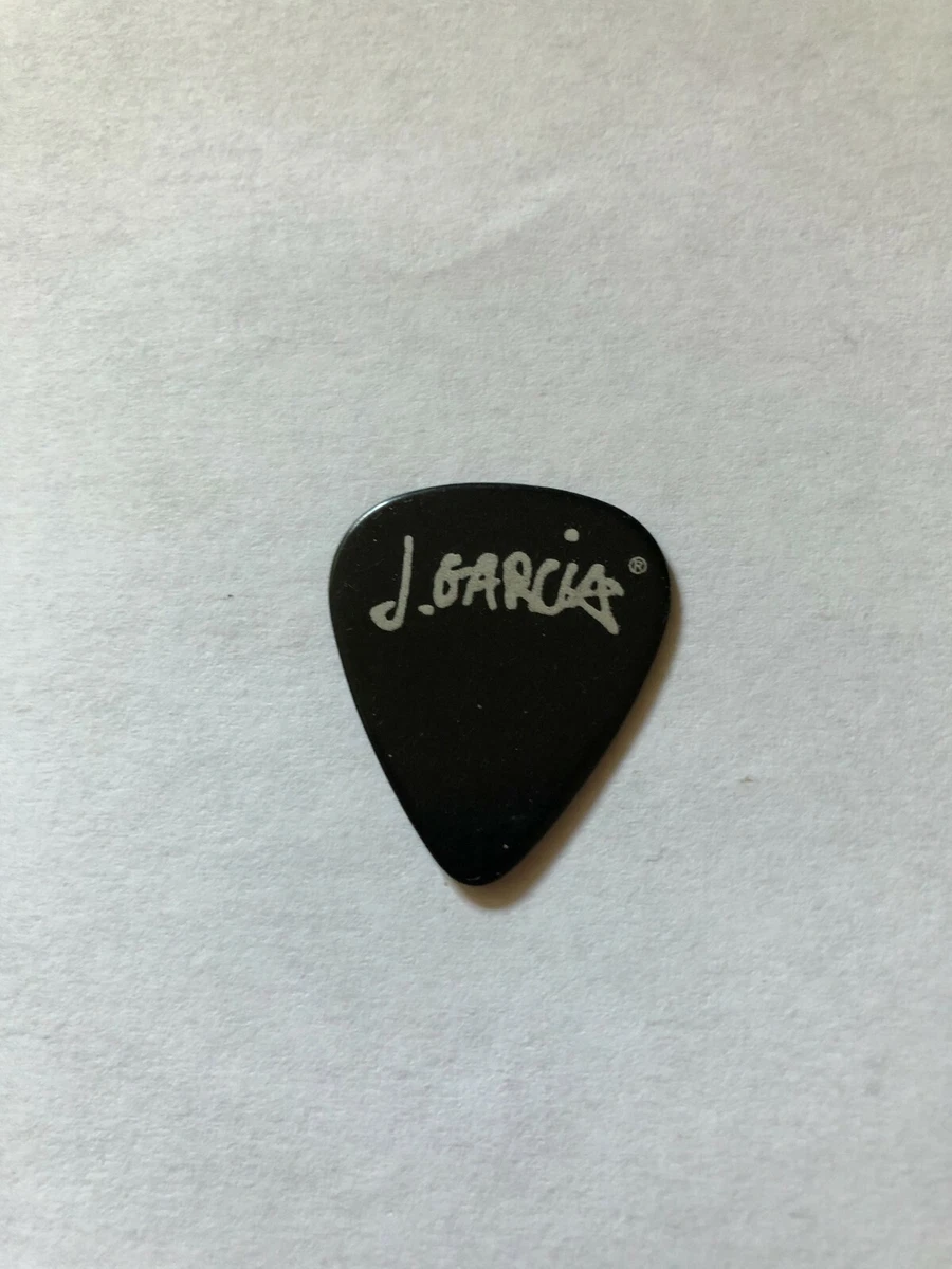 Jerry garcia pick deals
