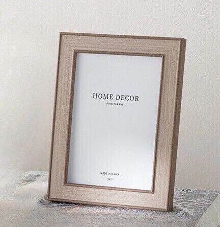 Photo Frames Set Picture Frame Family Wall Art Picture Painting Holder Set Home - Picture 90 of 245