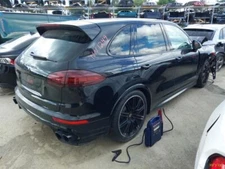 Passenger Air Bag Front Passenger Roof Fits 11-18 PORSCHE CAYENNE 3205316