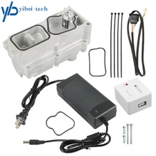 Turbo Actuator For 2019-2022 Ram 2500 3500 4500 5500 Cummins 6.7 Diesel HE300VG