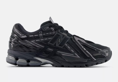 New Balance 1906A Tech Explosion Black Silver M1906AF Men & Women 
