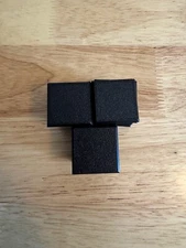 30mm Plastic Square Base, Set of 30, Miniature Wargaming, Warhammer Fantasy, 40K