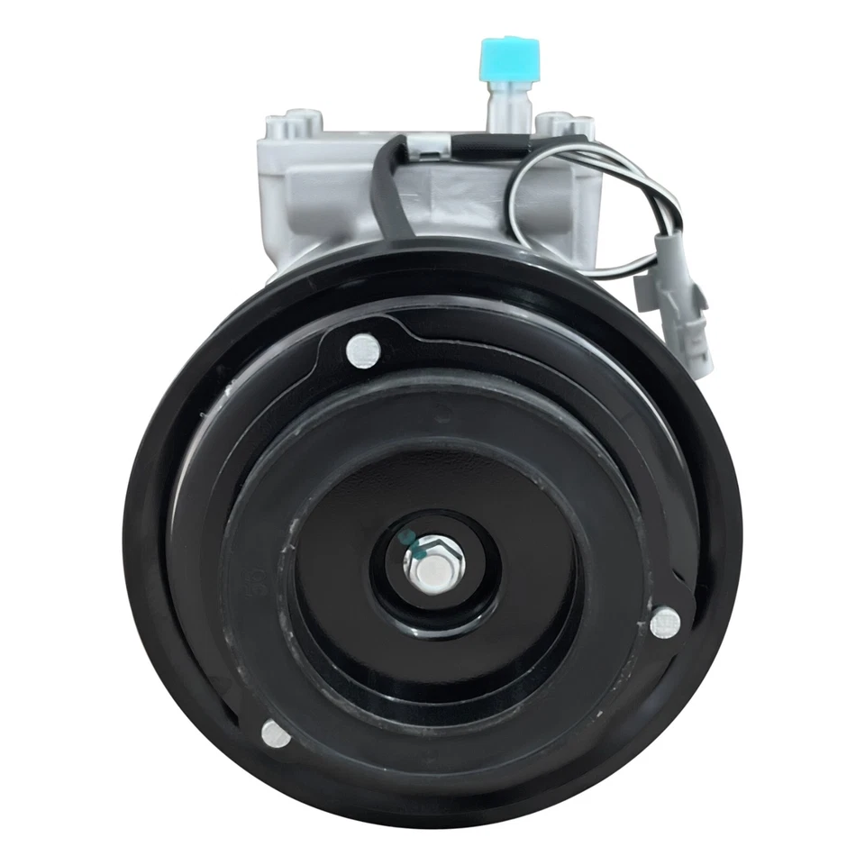 BRAND NEW RYC AC Compressor Kit EA30N Fits Toyota T100 3.4L 1995 1996 - Image 4 of 4