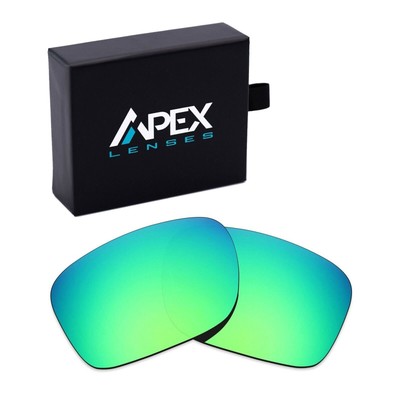 APEX Polarized PRO Replacement Lenses for Smith Dockside Sunglasses