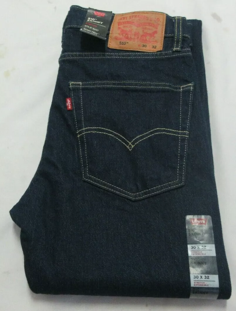 Levis 510 30 sale 32