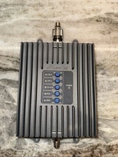 SureCall Fusion4Home 3.1 Cell Phone Signal Booster for Home  Office