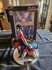 Batman The Animated Series Harley Quinn, 25th anniversary Diamond Select Statue