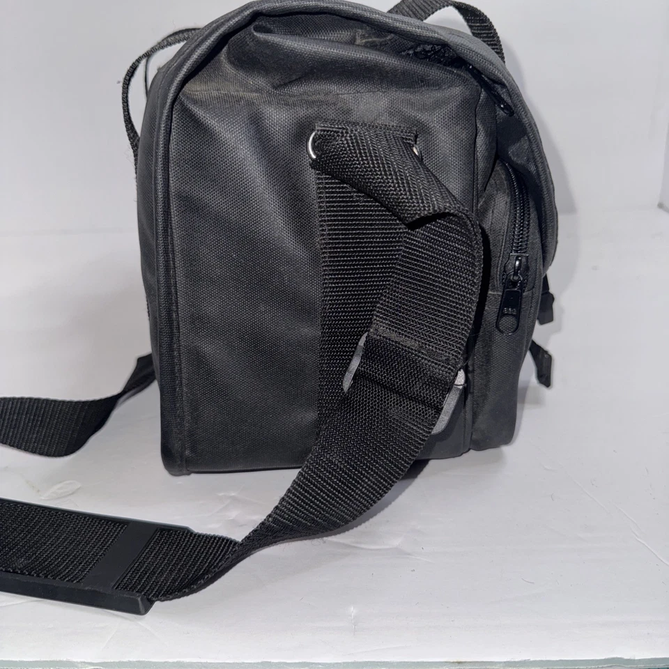 Canon Carry/Shoulder Bag For DSLR / SLR Camera and Accessories - EXCELLENT COND - Image 4 of 4