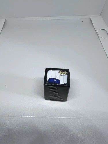 2026 Topps Shohei Ohtani Bitty Funko POP Superbox Exclusive Unopened