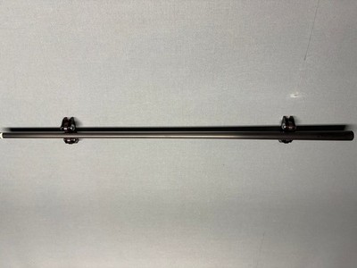 Billard Carbon Oberteil - ''Phantom 2'' - 12,4 - 3/8x10