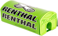 Renthal Fatbar Pad Green P330