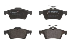 For Bosch 0 986 494 528 brake pad set, disc brake 0 986 494 528 brake pads set
