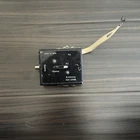Vintage TV/Computer Switch Box CA010112 300/75 Ohm RF Adapter – Atari 2600