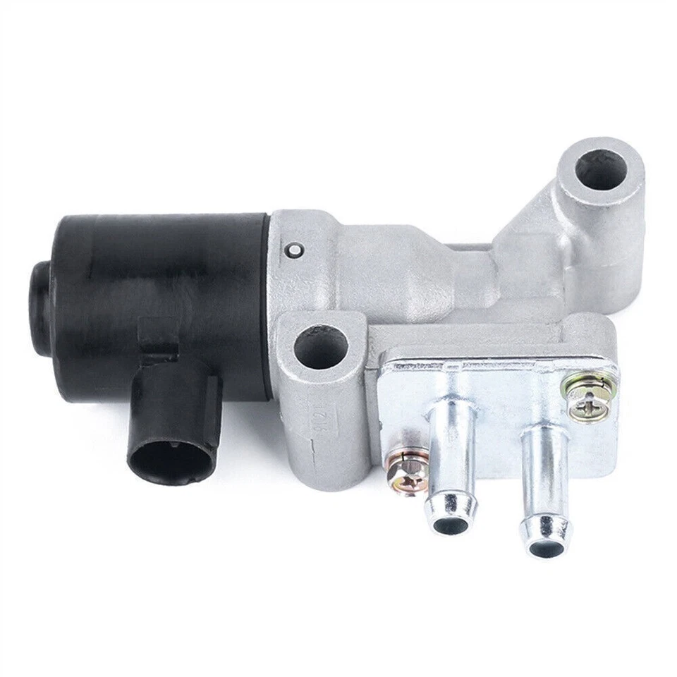 Idle Motor Idle Speed Air Control Valve Fit For 92-1995 Civic 1.5L 36450-p08-004 - Image 3 of 4