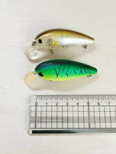 Lucky Craft CB-100 Set Cbait Set of 2