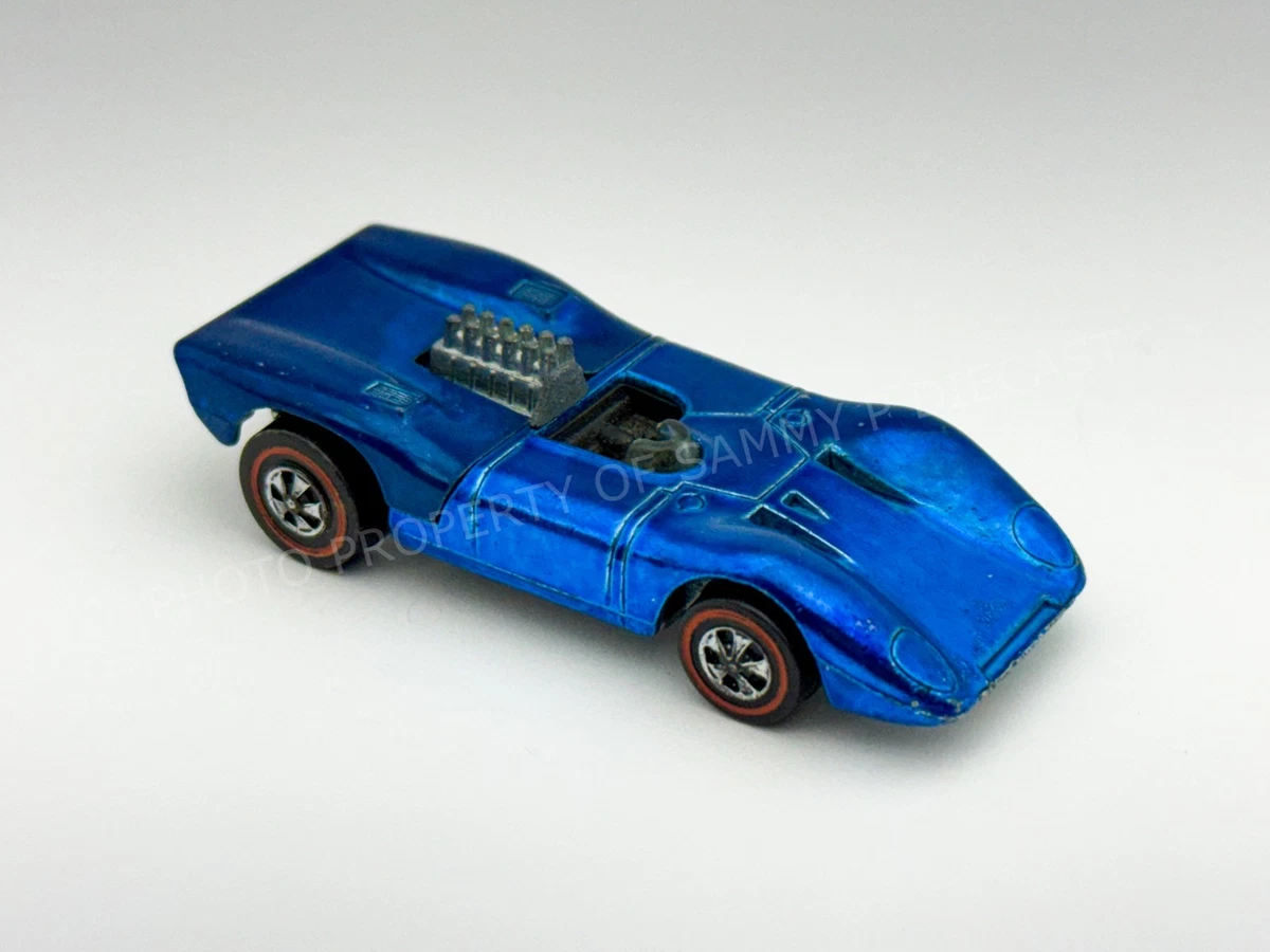 Preços baixos em Veículos Hot Wheels Redlines Ferrari de brinquedo