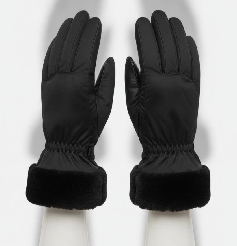 UGG Australia Black Gloves & Mittens for Women for sale | eBay