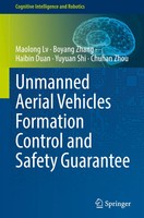 Maolong Lv (U. A.) | Unmanned Aerial Vehicles Formation Control And Safety...