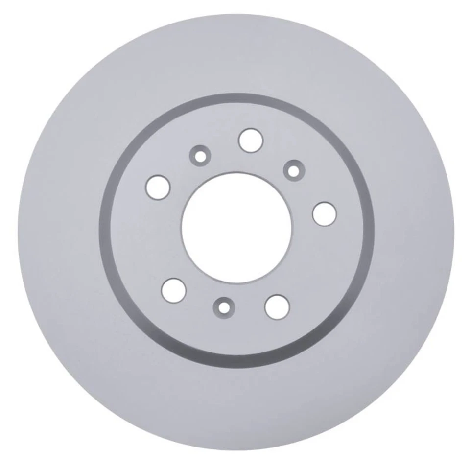 Передний дисковый тормоз 18A2322AC AC Delco для Chevy Chevrolet Impala Limited Lucerne - Изображение 3 из 3