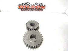 Quick Change Gears Pro Set 8  22/26 Tooth 4.88/5.74 Ratio Quarter Master Winters