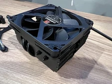 Noctura nh-L9x65 low profile Intel CPU Cooler LGA1851, LGA1700, LGA1200, LGA11xx