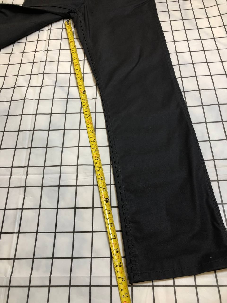 Carhartt Loose Fit Work Pants Size L thumbnail 5