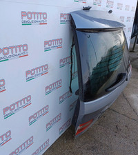 Porte arrière et accessoires BMW 325