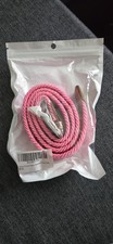 Unisex G&uuml;rtel Rosa